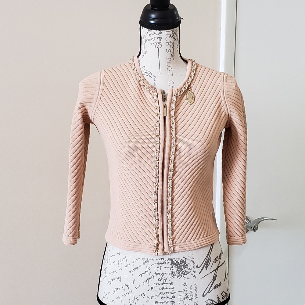 Elisabetta Franchi jacket